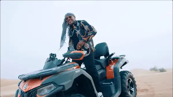 Ekele – CDO (Video)
