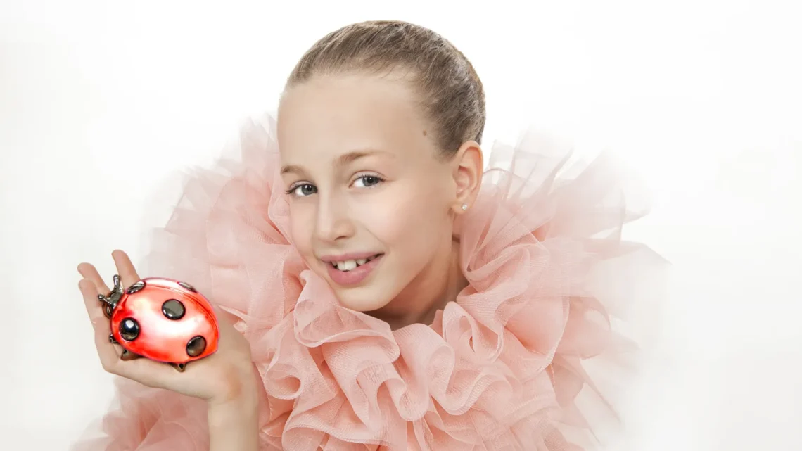 Biography & Career Of Lizi Pop