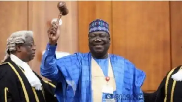 Senate Passes 2022 Appropriation Bill, Raises Estimate To N17.13trn