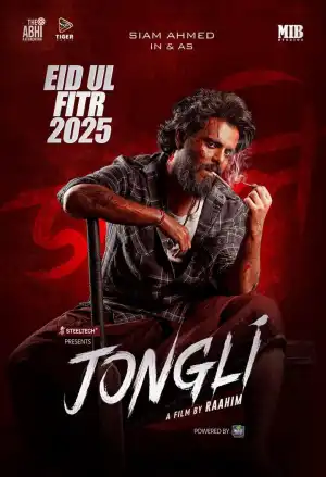 Jongli (2025) [Bengali]