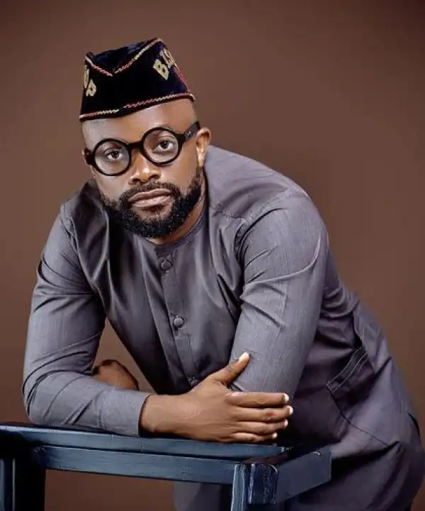 You Fought Hard - Actor Okon Lagos Mourns Leo Mezie