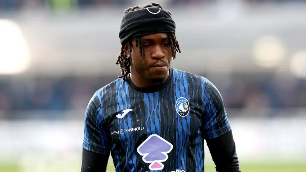 Transfer: Lookman offered to Arsenal as Inter Milan move stalls