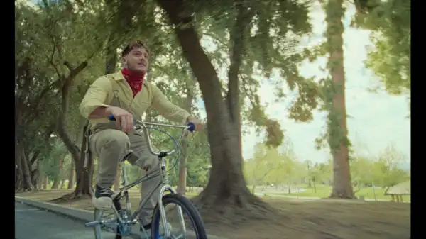 Bazzi – Young & Alive (Music Video)