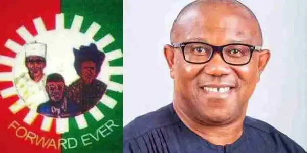 Peter Obi: My Opponents Paying People To Malign Me, Infiltrate My Supporters