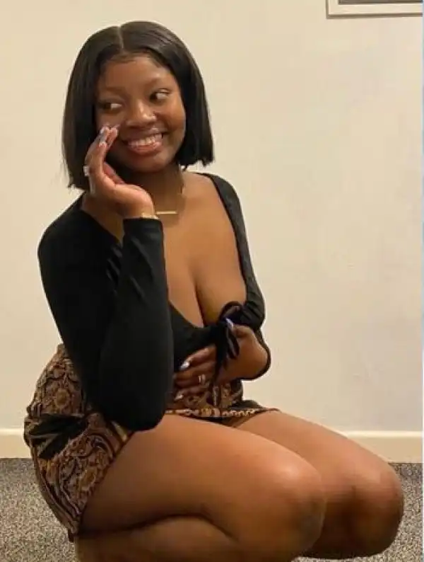 Lyta’s Baby Mama, Kemi, Acquires New Home