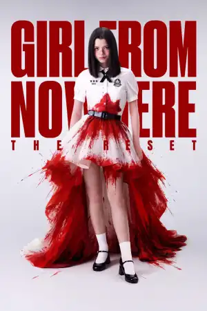 Girl From Nowhere The Reset (2026) [Thai] (TV series)