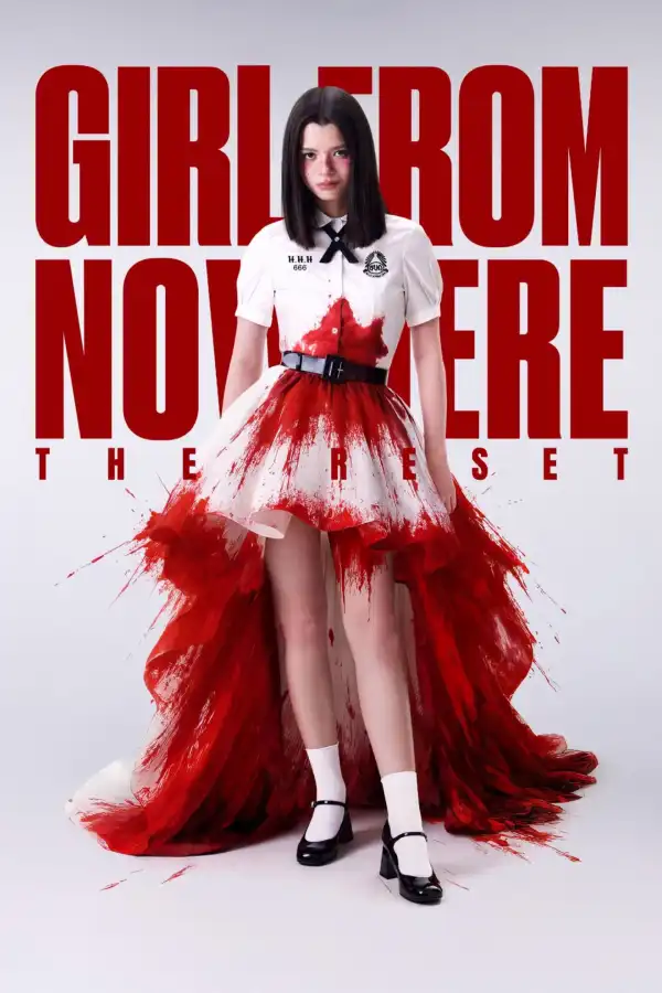 Girl From Nowhere The Reset (2026) [Thai] (TV series)