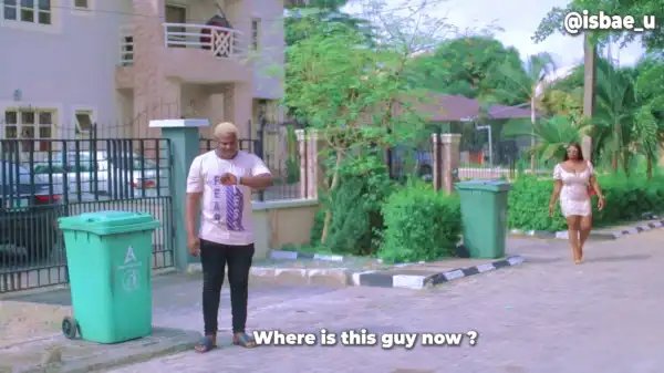 Isbae U - Lost Focus (Comedy Video)