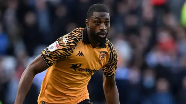 Championship: Ajayi returns from injury in Hull City’s defeat to Millwall