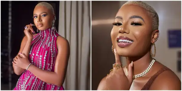 The Best Is Yet To Come” – Media Personality, Nancy Isime Celebrates 3M IG Followers