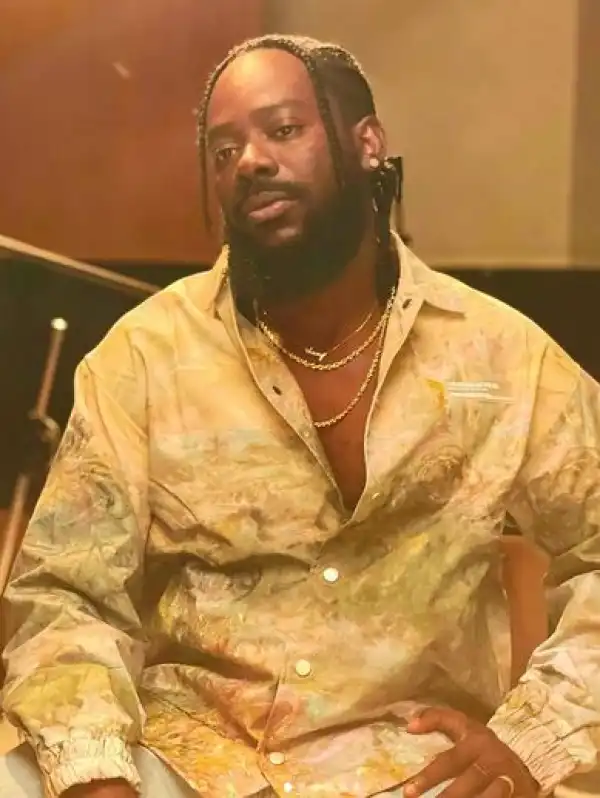 My Grace Is Different - Adekunle Gold Says After Sold-out US Concert