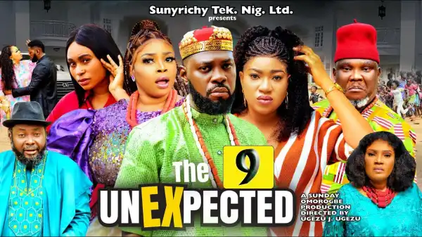 The Unexpected Season 9