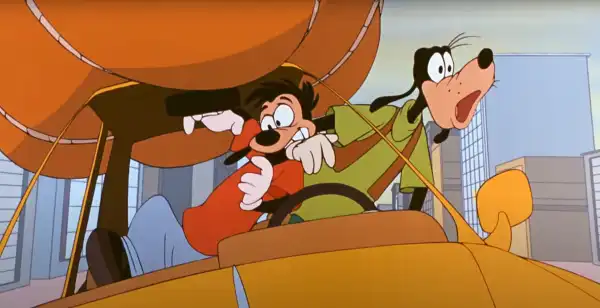 A Goofy Movie Cast Reunite for 30th Anniversary, Disney+ Doc Gets Trailer