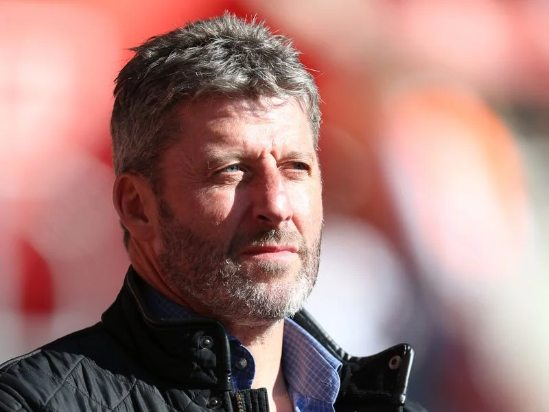 Transfer: Good signing, you have to trust Arteta – Townsend gives verdict on Arsenal target