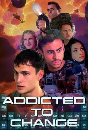 Addicted to Change (2026)