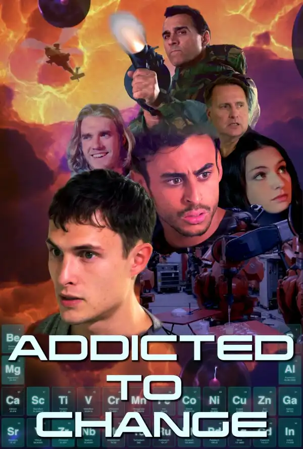 Addicted to Change (2026)