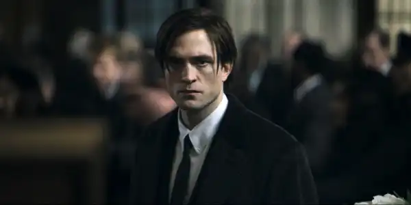 The Batman Resumes Production With Robert Pattinson