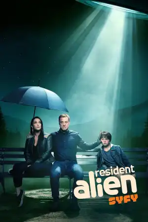 Resident Alien S02E13