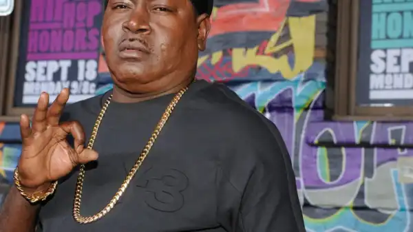 Age & Career Of Trick Daddy