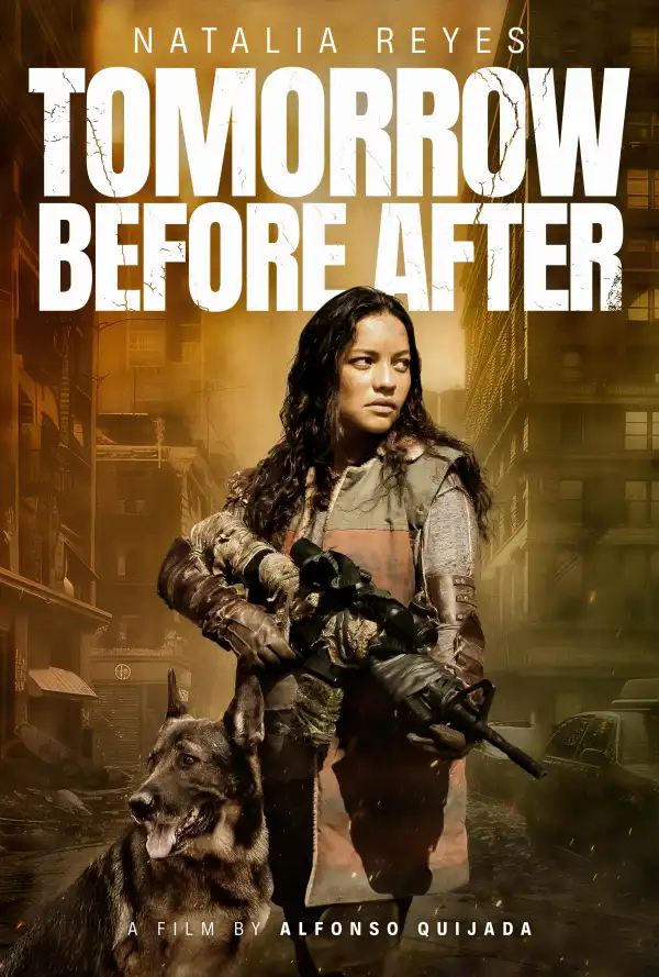 Tomorrow Before After (2024)