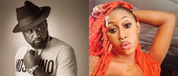Jude Okoye mocks Cynthia Morgan and other former label acts who are struggling after leaving His label
