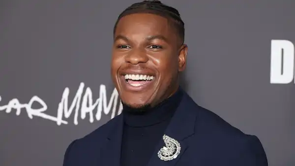 John Boyega to Star in The Book of Eli Prequel Series