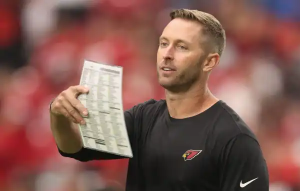 Age & Career Of Kliff Kingsbury