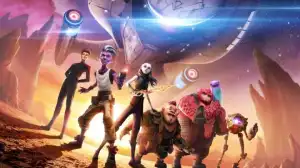 Star Trek Prodigy S01E03