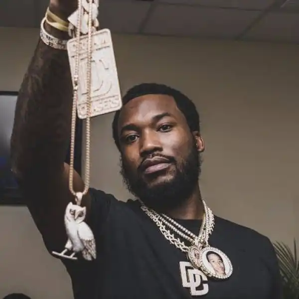 Meek Mill Ft. G Herbo – War Stories 2