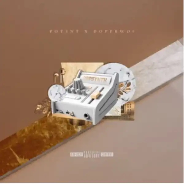 Pot3nt & Dopebwoi – Finer Things Ft. Wayne II