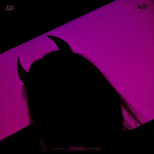 KVSE – Alone At A Party