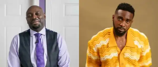 Segun Arinze Declares Uzor Arukwe As Nollywood’s Biggest Actor