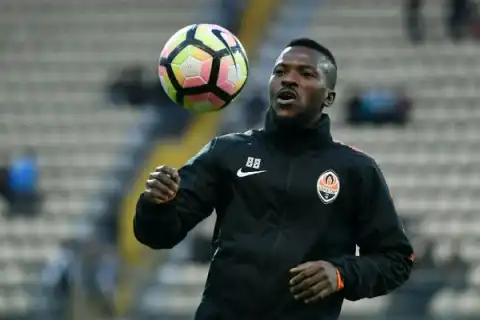 Biography & Career Of Kayode Olanrewaju