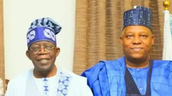 Tinubu committed to fight against drug trafficking, says VP