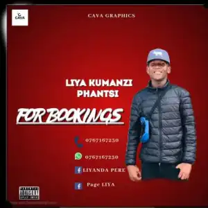 Liya – Prayer