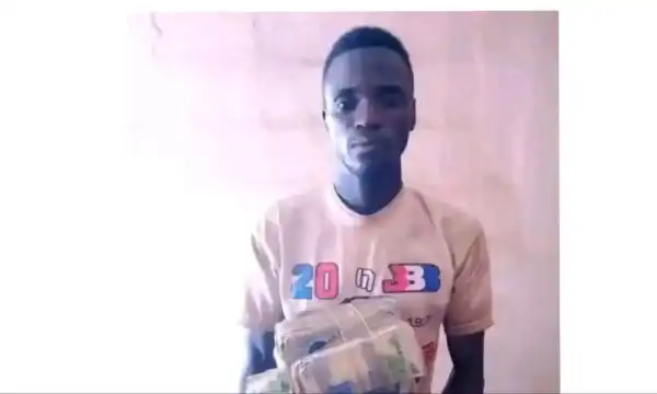 N10m threat: Security forces arrest suspected bandits’ informant in Sokoto