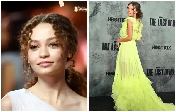 Age & Net Worth Of Nico Parker