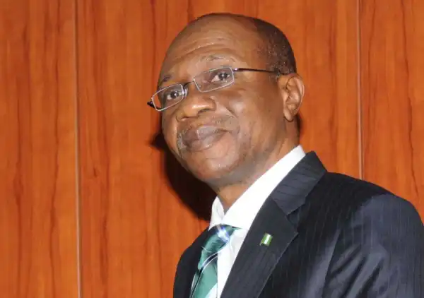 2023: Godwin Emefiele Reacts To Calls To Declare Presidential Ambiton