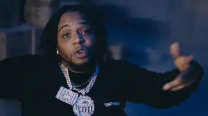 Don Q & DUSTY LOCANE - Name Drop (Video)