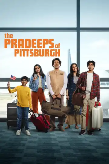 The Pradeeps of Pittsburgh S01 E04