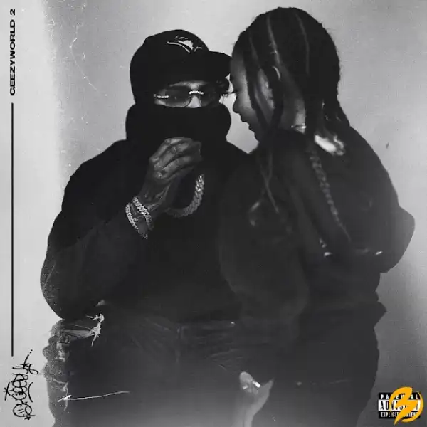 OHGEESY – Perky Ft. Kamaiyah