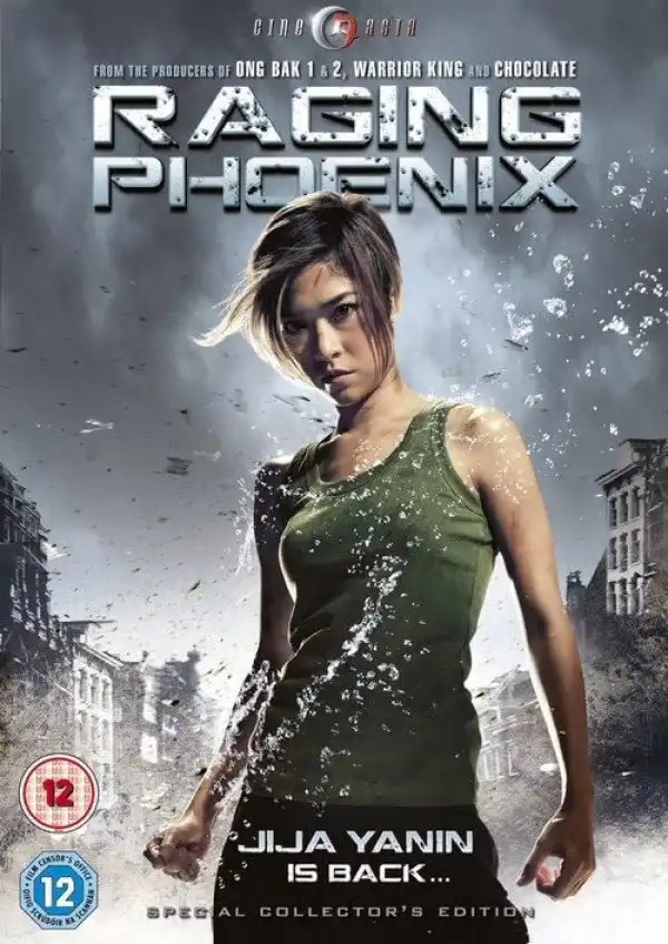 Raging Phoenix (2009) [Thai]