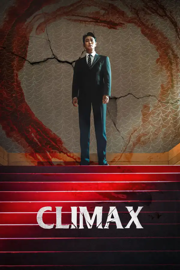 Climax (2026) [Korean] (TV series)