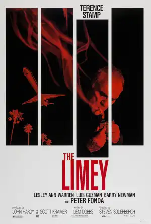 The Limey (1999)