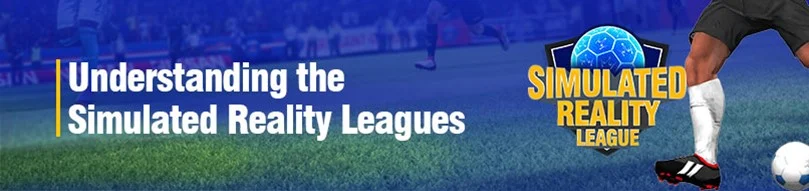 What is Simulated Reality League?