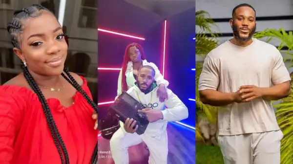 #BBNaija 2020: Dorathy, Kiddwaya Win N1 Million Each, Oppo Phones