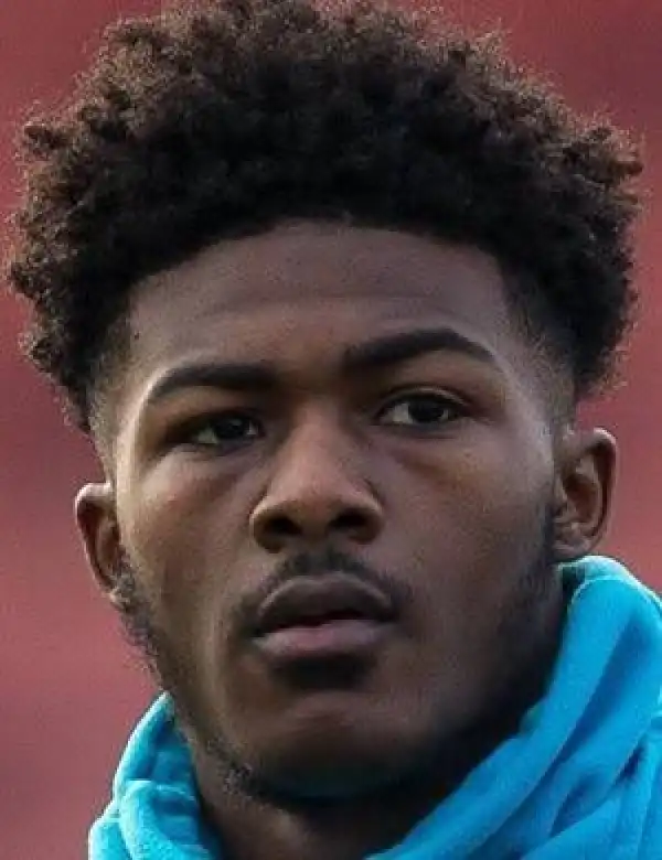 Age & Career Of Ainsley Maitland-Niles