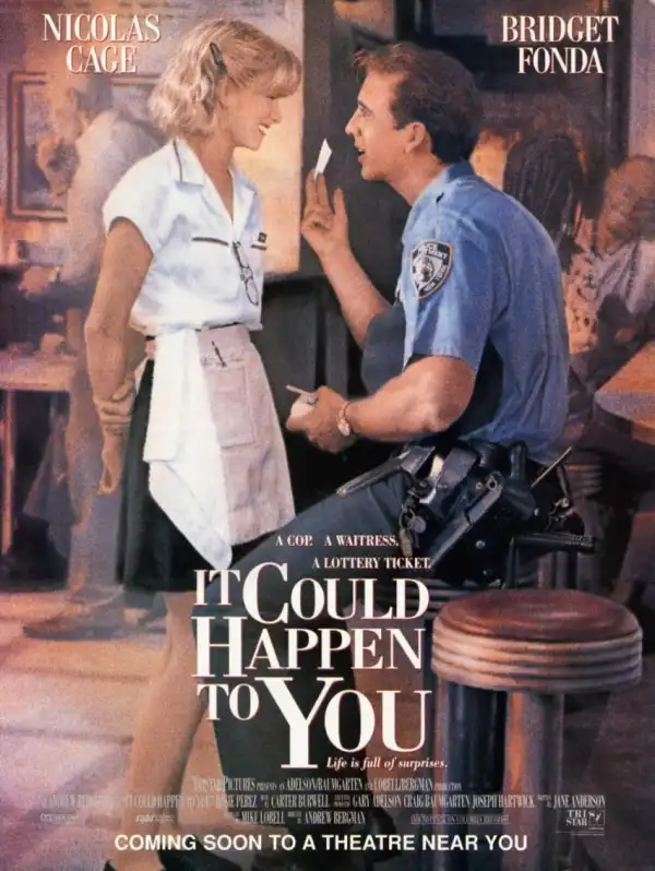 It Could Happen To You (1994)