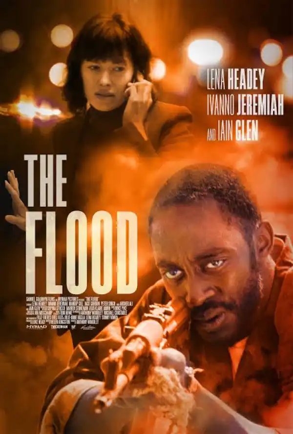 The Flood (2020)