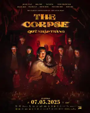 The Corpse (2025) [Vietnamese]